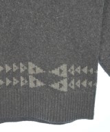PENDLETON（ペンドルトン）ニット・セーター グレー サイズ:XL メンズ/2200631511045