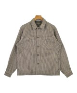 PENDLETON カジュアルシャツ