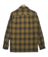 PENDLETON（ペンドルトン）カジュアルシャツ ベージュ サイズ:XS メンズ/2200629631076