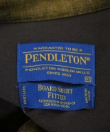 PENDLETON（ペンドルトン）カジュアルシャツ ベージュ サイズ:XS メンズ/2200629631076