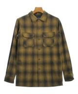 PENDLETON カジュアルシャツ