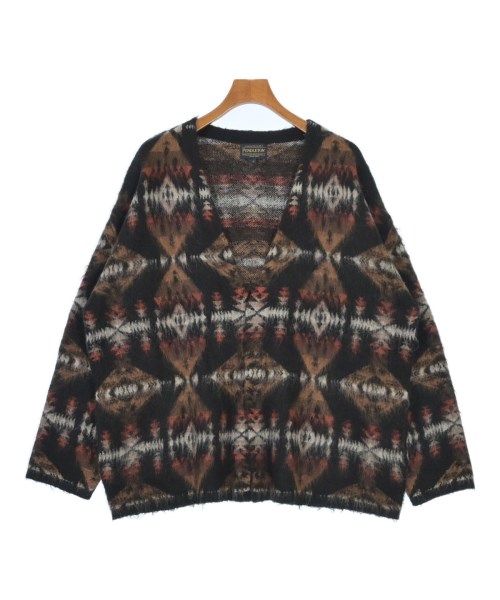 ペンドルトン(PENDLETON)のPENDLETON カーディガン