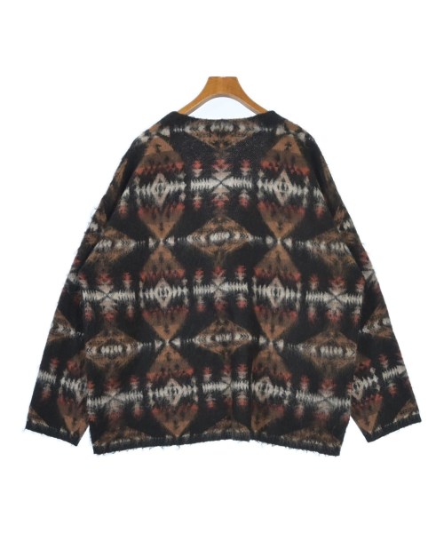 PENDLETON（ペンドルトン）カーディガン 黒 サイズ:F メンズ/2200610449239