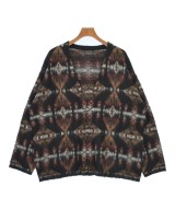PENDLETON（ペンドルトン）カーディガン 黒 サイズ:F メンズ/2200610449239