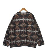 PENDLETON（ペンドルトン）カーディガン 黒 サイズ:F メンズ/2200610449239