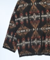 PENDLETON（ペンドルトン）カーディガン 黒 サイズ:F メンズ/2200610449239