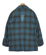 PENDLETON（ペンドルトン）カジュアルシャツ 青 サイズ:M メンズ/2200607368055