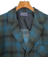 PENDLETON（ペンドルトン）カジュアルシャツ 青 サイズ:M メンズ/2200607368055