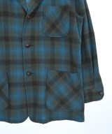 PENDLETON（ペンドルトン）カジュアルシャツ 青 サイズ:M メンズ/2200607368055