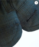 PENDLETON（ペンドルトン）カジュアルシャツ 青 サイズ:M メンズ/2200607368055