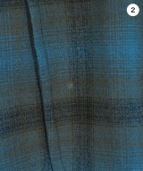 PENDLETON（ペンドルトン）カジュアルシャツ 青 サイズ:M メンズ/2200607368055