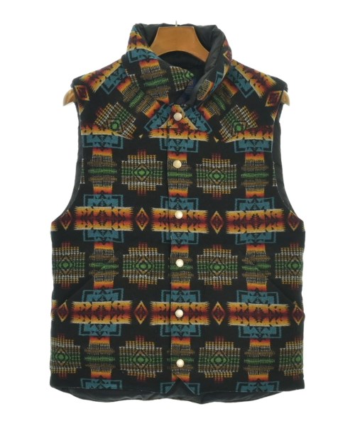 ペンドルトン(PENDLETON)のPENDLETON ダウンジャケット/ダウンベスト