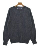 PENDLETON（ペンドルトン）ニット・セーター 紺 サイズ:S メンズ/2200614834031