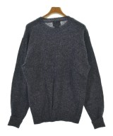 PENDLETON（ペンドルトン）ニット・セーター 紺 サイズ:S メンズ/2200614834031