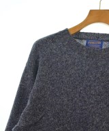 PENDLETON（ペンドルトン）ニット・セーター 紺 サイズ:S メンズ/2200614834031