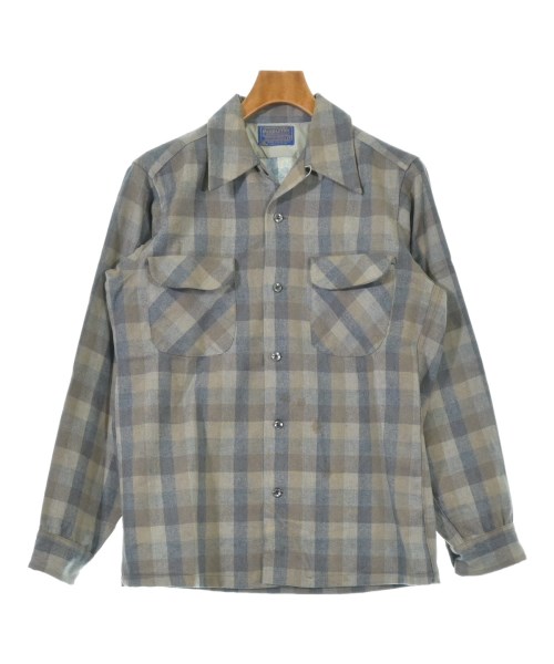 ペンドルトン(PENDLETON)のPENDLETON カジュアルシャツ