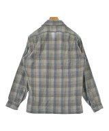 PENDLETON（ペンドルトン）カジュアルシャツ 青 サイズ:S メンズ/2200615071121