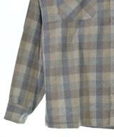 PENDLETON（ペンドルトン）カジュアルシャツ 青 サイズ:S メンズ/2200615071121
