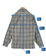 PENDLETON（ペンドルトン）カジュアルシャツ 青 サイズ:S メンズ/2200615071121