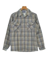 PENDLETON カジュアルシャツ