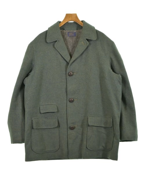 ペンドルトン(PENDLETON)のPENDLETON コート（その他）