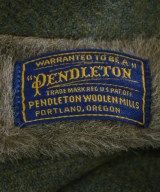 PENDLETON（ペンドルトン）その他 緑 サイズ:-(XXL位) メンズ/2200615234014