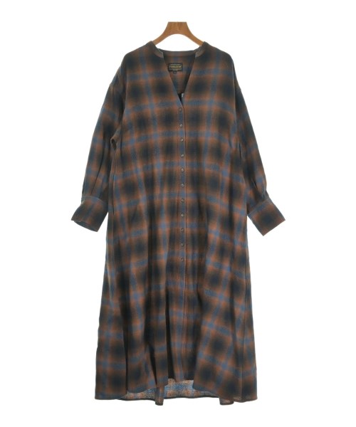 ペンドルトン(PENDLETON)のPENDLETON シャツワンピース