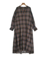 PENDLETON シャツワンピース