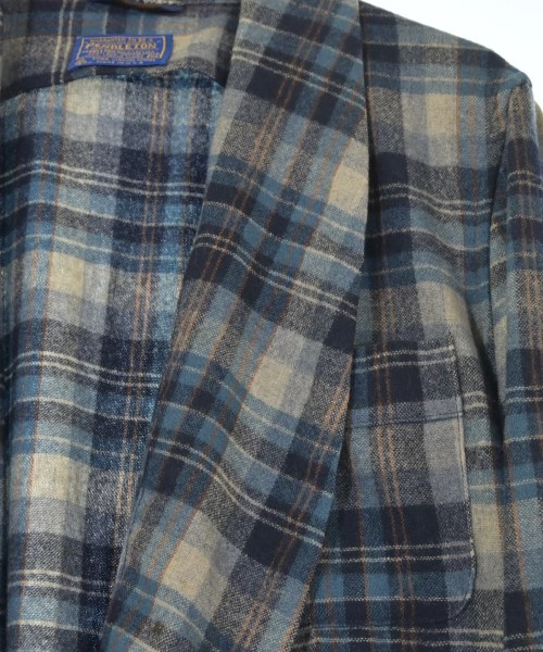 PENDLETON（ペンドルトン）その他 青 サイズ:M メンズ/2200616465035