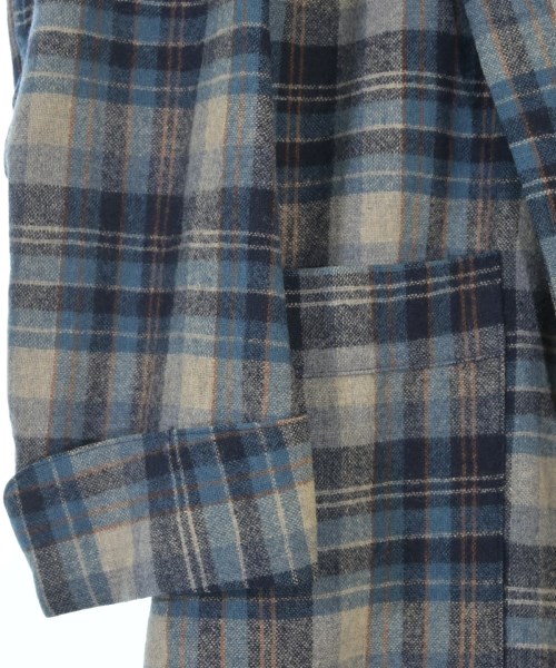 PENDLETON（ペンドルトン）その他 青 サイズ:M メンズ/2200616465035