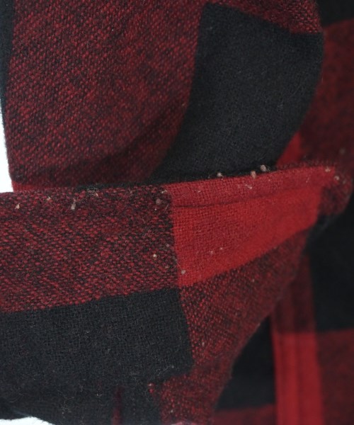 PENDLETON（ペンドルトン）カジュアルシャツ 赤 サイズ:L メンズ/2200618463022