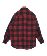 PENDLETON（ペンドルトン）カジュアルシャツ 赤 サイズ:L メンズ/2200618463022