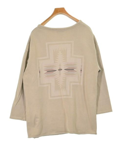 PENDLETON（ペンドルトン）カーディガン ベージュ サイズ:F レディース/2200615009049