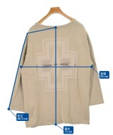 PENDLETON（ペンドルトン）カーディガン ベージュ サイズ:F レディース/2200615009049