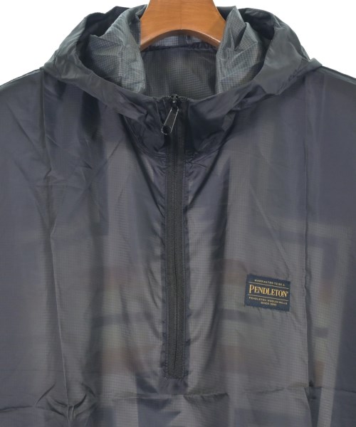 PENDLETON（ペンドルトン）その他 紺 サイズ:F メンズ/2200621062168