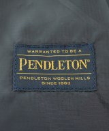 PENDLETON（ペンドルトン）その他 紺 サイズ:F メンズ/2200621062168