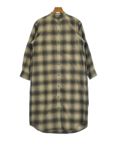 ペンドルトン(PENDLETON)のPENDLETON シャツワンピース