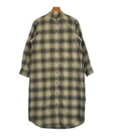 PENDLETON シャツワンピース
