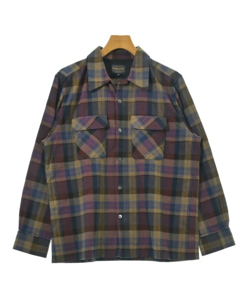ペンドルトン(PENDLETON)のPENDLETON カジュアルシャツ