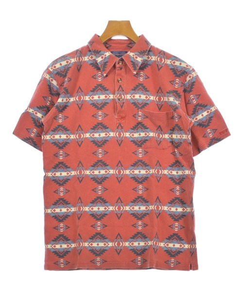 ペンドルトン(PENDLETON)のPENDLETON ポロシャツ