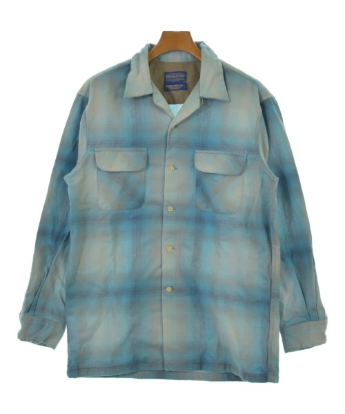 ペンドルトン(PENDLETON)のPENDLETON カジュアルシャツ