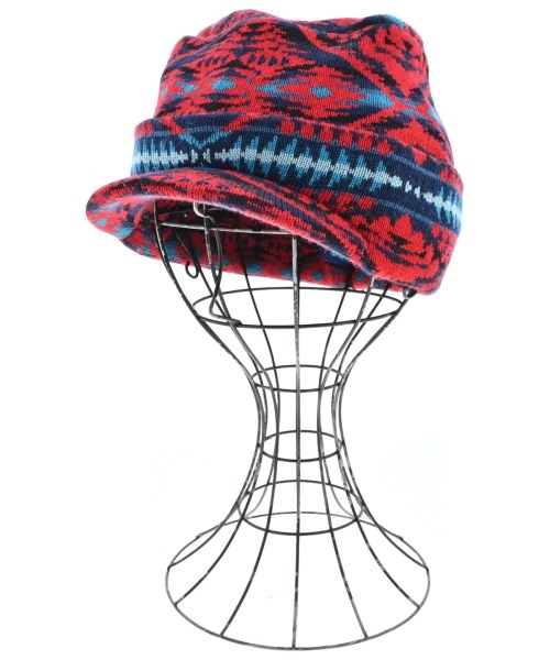 ペンドルトン(PENDLETON)のPENDLETON ニットキャップ・ビーニー