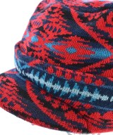 PENDLETON（ペンドルトン）ニットキャップ・ビーニー 赤 サイズ:- メンズ/2200608341194