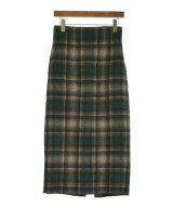 PENDLETON ロング・マキシ丈スカート