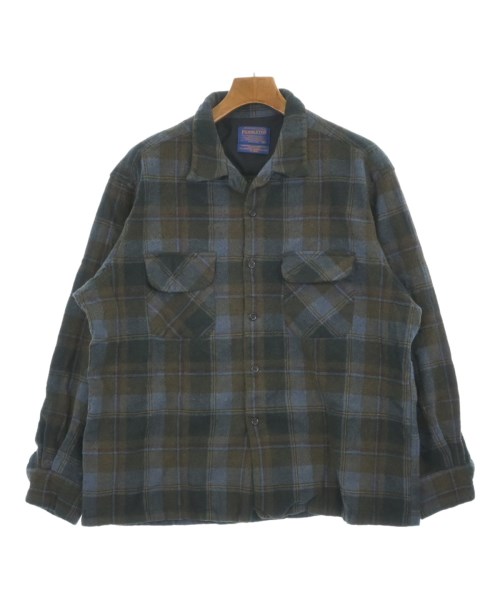 ペンドルトン(PENDLETON)のPENDLETON カジュアルシャツ