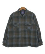 PENDLETON カジュアルシャツ