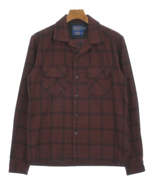ペンドルトン(PENDLETON)のPENDLETON カジュアルシャツ