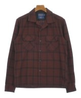 PENDLETON カジュアルシャツ