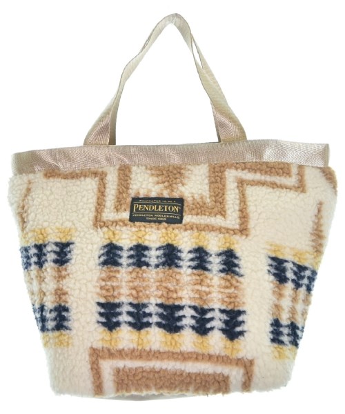 ペンドルトン(PENDLETON)のPENDLETON トートバッグ