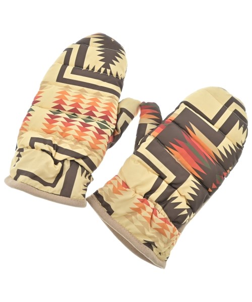 ペンドルトン(PENDLETON)のPENDLETON 手袋
